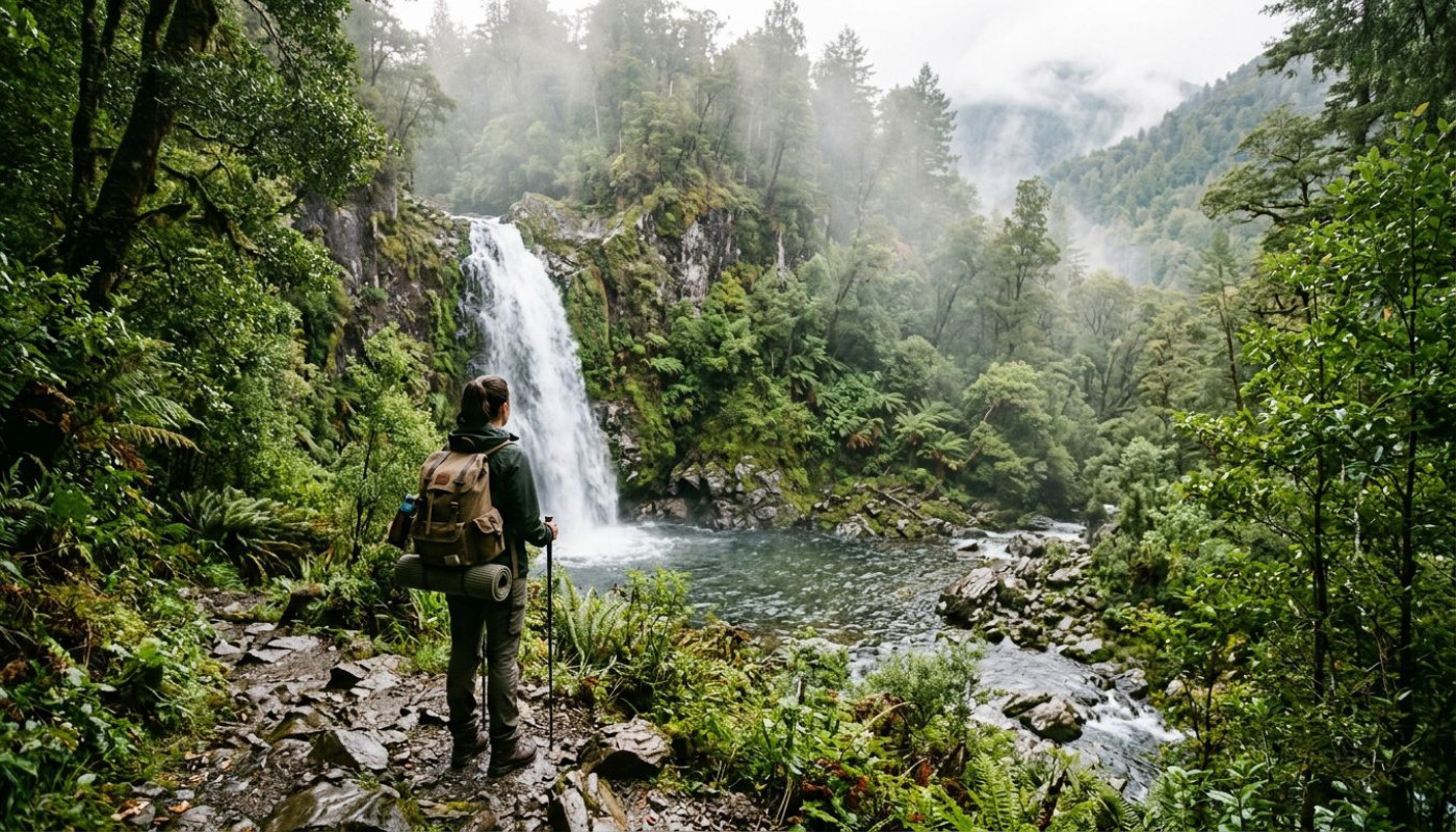 Chasing Hidden Gems: Is Your Next Destination Off The Radar?