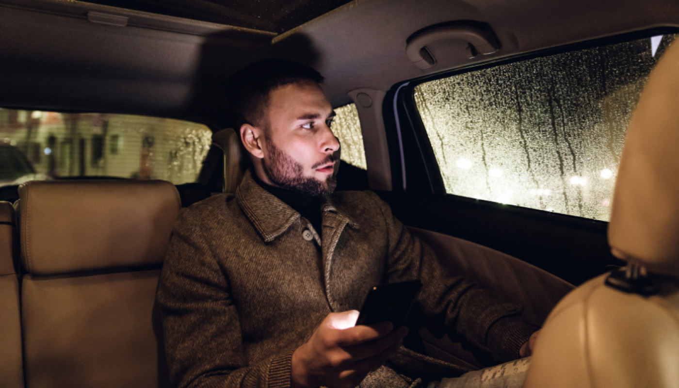 Tourism in Nice : book your private driver 24/7 !