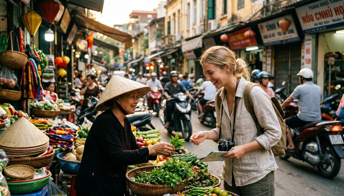 Lost In Translation: Unexpected Destinations That Became Highlights
